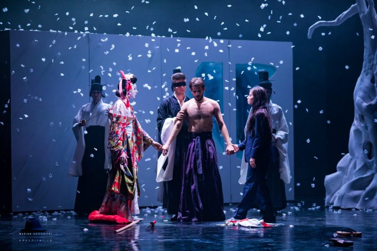 Teatrul de Stat Constanța, sprijin financiar pentru artiștii ucraineni