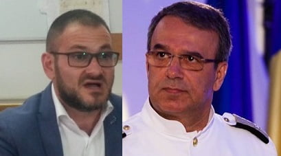Totul despre cazul pentru care Vergil Chițac și Horia Constantinescu sunt cercetați de DNA