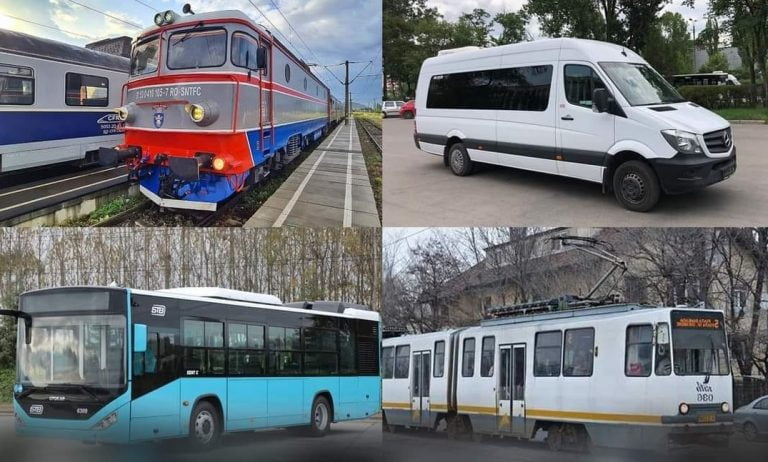 Bogdan Bola (Forța Dreptei): Creșterea prețurilor la transportul de persoane trebuie temperată