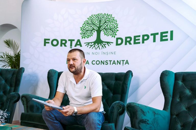 Bogdan Bola deputat Forta Dreptei