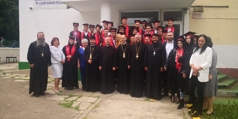 Seminarul Teologic din Constanța, rezultate slabe la Bacalaureat