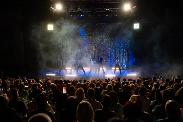 SEAS 2022. Încă cinci săptămâni de teatru în aer liber