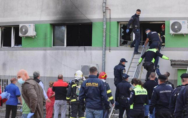 Care sunt cauzele tragediei de la Spitalul de Infecțioase Constanța. RAPORTUL corpului de control al premierului