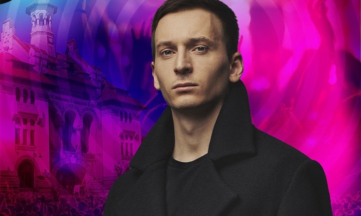 Concert The Motans la Constanța. „Tomis – Luminile Istoriei”, o poveste milenară modernă
