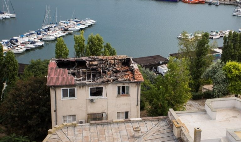 Primăria Constanța vrea să cumpere casa lui Anatole Magrin, primul fotograf al Dobrogei