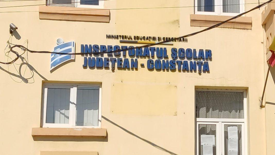 ISJ Constanța