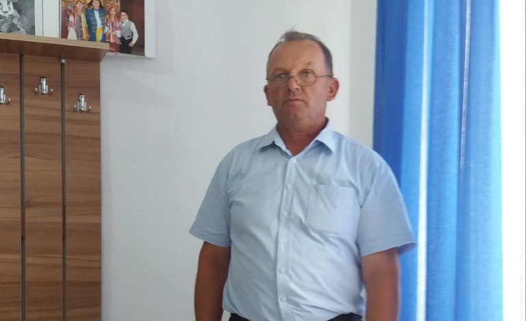 Primarul din județul Tulcea, care lua mită cu mască și mănuși, merge la închisoare