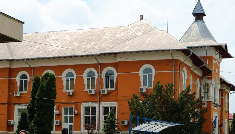 Primăria Medgidia