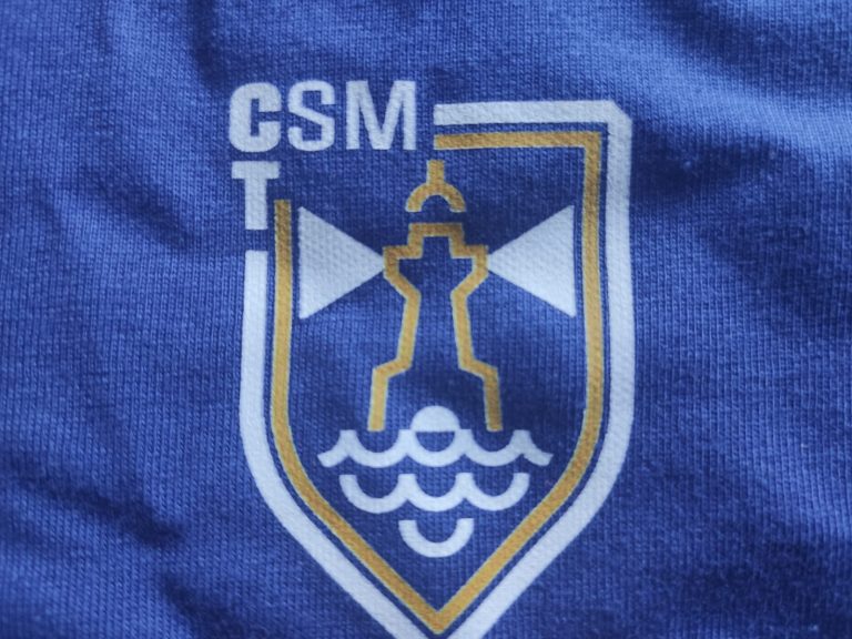 Simbolul CSM Constanta
