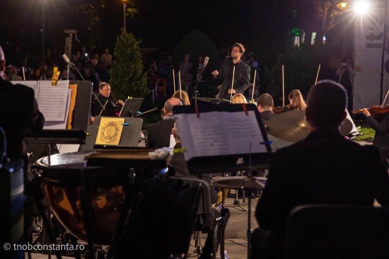 Teatrul National de Opera si Balet Oleg Danovski foto TNOB