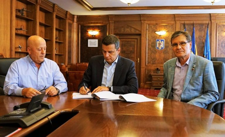 Aeroportul cu 45 de pasageri/lună, finanțat de Grindeanu cu 180 de milioane de lei