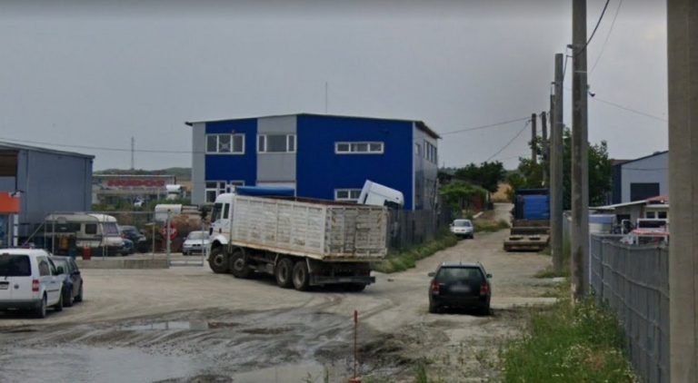 CJC transformă un centru meșteșugăresc pentru persoane cu dizabilități în sediu pentru firmele de salubrizare și pază ale Primăriei Ovidiu