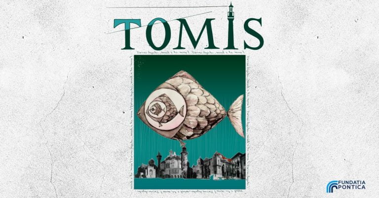 Revista de cultură TOMIS, relansată la Constanța după 12 ani de absență