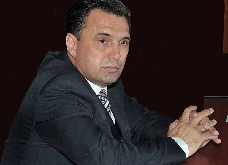 Primarul orașului Cernavodă, Liviu-Cristian Negoiță, condamnat la 4 ani de închisoare cu executare