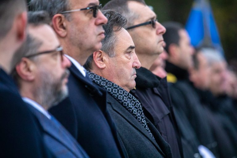EXCLUSIV PNL Constanța testează patru nume pentru șefia Consiliului Județean. Cine i-ar putea lua locul lui Mihai Lupu
