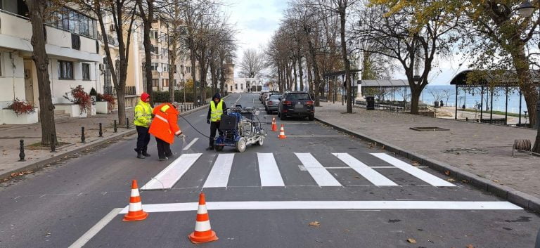 Politica liberală este mai presus de interesele oamenilor, în Primăria Constanța