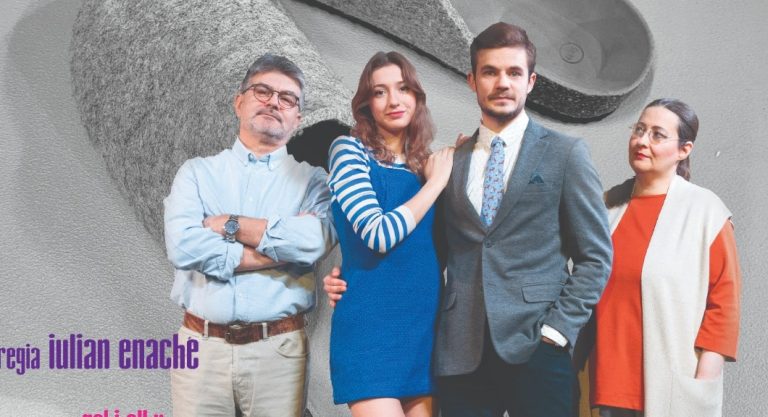 „Logodnă relativă” – premieră la Teatrul de Stat Constanța