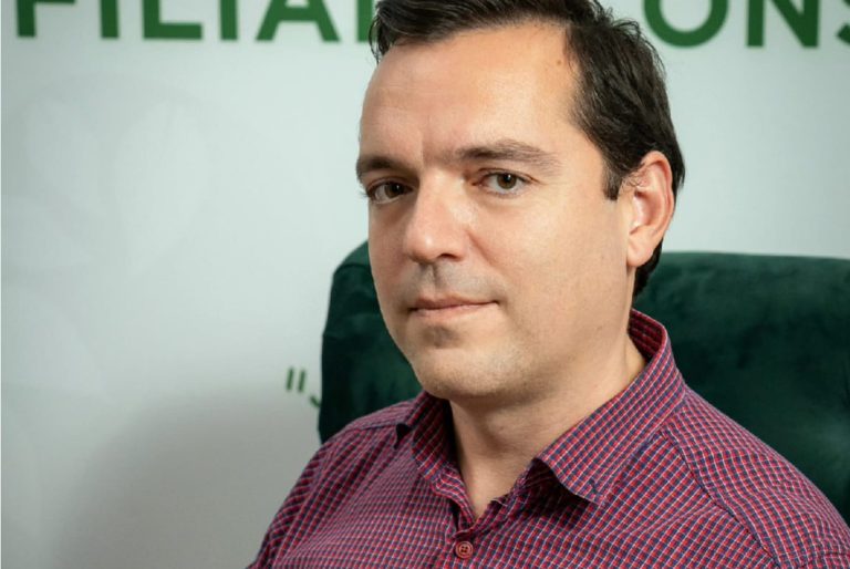 Eduard Niță - Forța Dreptei Constanța