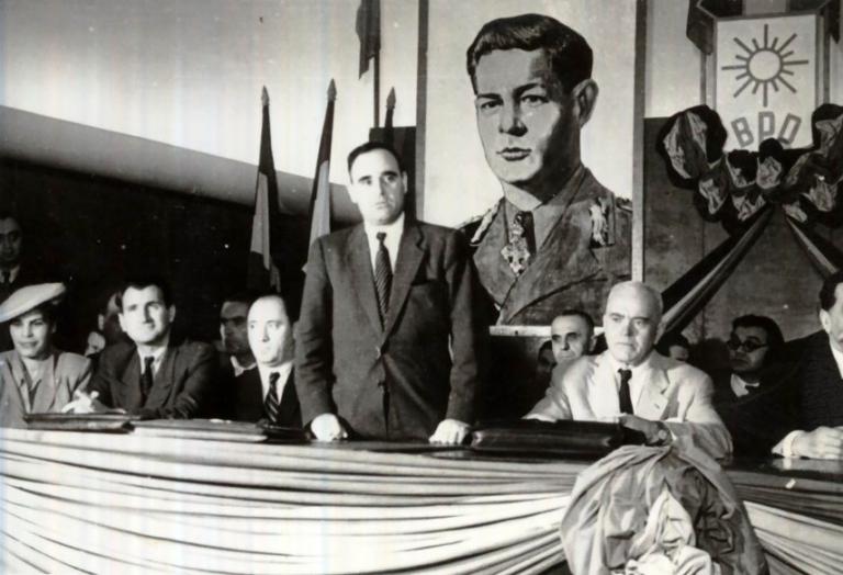 78 de ani de la instalarea regimului comunist în România. Primele hotărâri ale Guvernului Groza