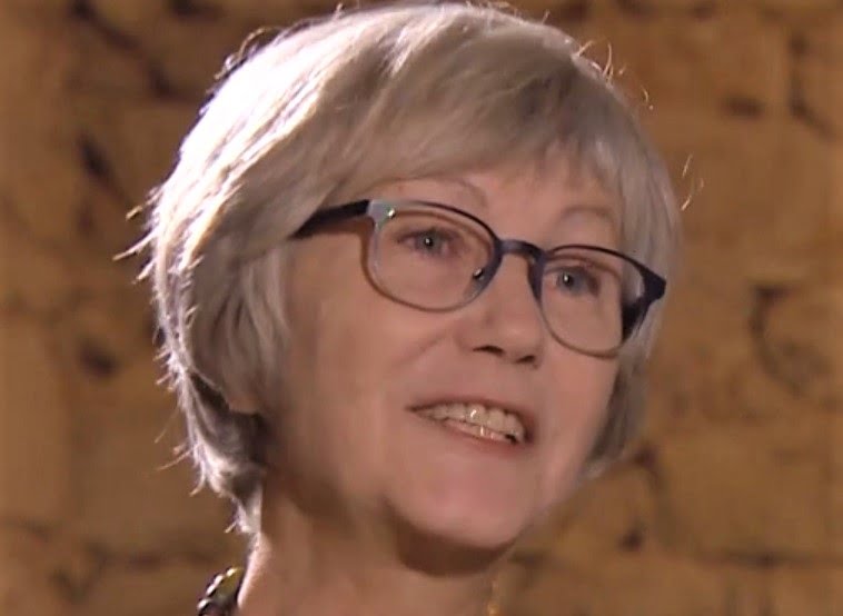 Carmencita Brojboiu, premiu pentru întreaga activitate din partea Senatului UNITER