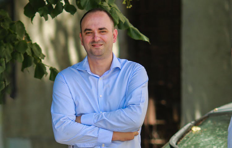 Șeful USR Constanța a devenit asociat principal al Cardinal Motors, după ce foștii proprietari au aflat că sunt urmăriți penal