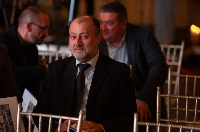 Directorul Complexului Muzeal, acuzat de USR Constanța de trădare: Nu îmi dau demisia din partid!
