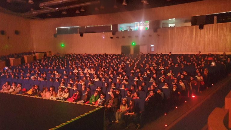 „Să știi mai multe, să fii mai bun!”, un program cultural dedicat preșcolarilor și elevilor