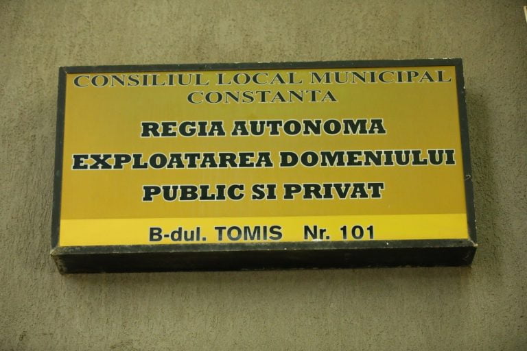 Percheziții la RAEDPP Constanța. Ce caută procurorii DNA – SURSE