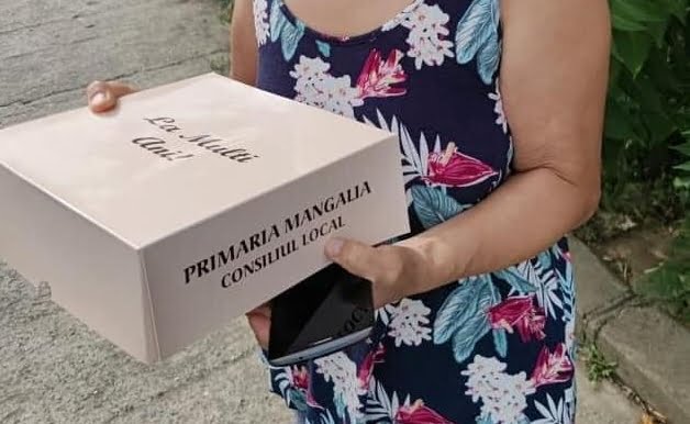 De ce parcurg 300 km până la Mangalia torturile folosite de Radu Cristian pentru capital electoral