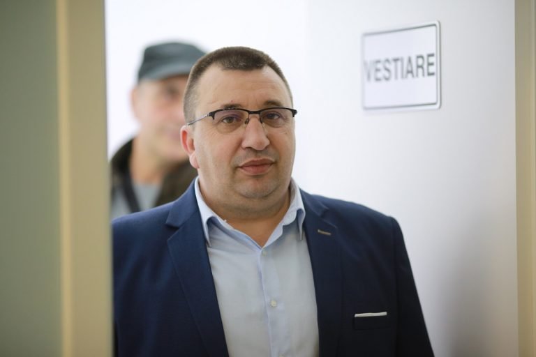Eugen Ion (PSD), reales primar al comunei Jurilovca. 90,63% dintre alegători l-au votat