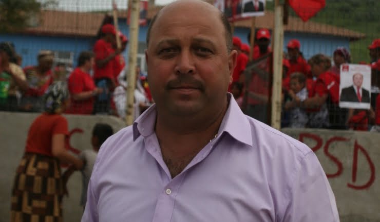 Iusein Visel, primarul din Dobromir, a fraudat milioane, dar prescripția l-a scăpat de închisoare