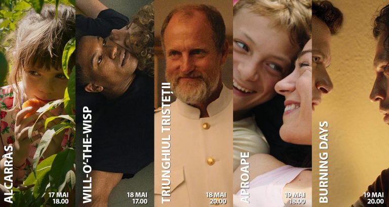 Premiul Publicului LUX 2023. Constănțenii, invitați să vizioneze și să voteze cele mai bune filme europene