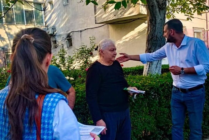 Proiectul implementării obligatorii a bugetării participative, blocat în Parlament. Bola: „Lipsă de deschidere față de implicarea activă a cetățenilor”