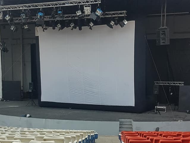 Constanța va găzdui cea de-a 29-a ediție a Festivalului Filmului Francez – Échos. Programul proiecțiilor
