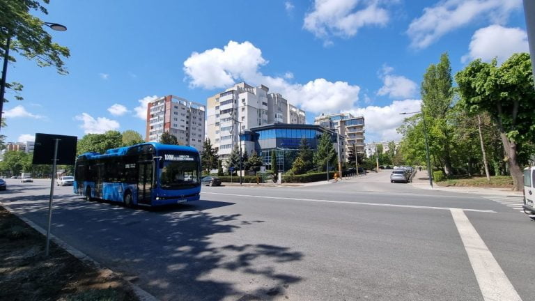 Forța Dreptei Constanța solicită Primăriei amenajarea unui sens giratoriu la intersecția bd. Lăpușneanu – str. Suceava