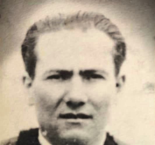 Alexa Cătinean, sursă foto Cătinean Constantin