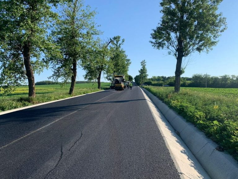 Județul Constanța are 700 km de drumuri asfaltate, însă doar o treime sunt cadastrate