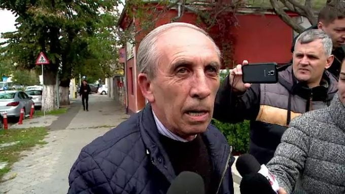 Stere Beca foto: Pro Tv