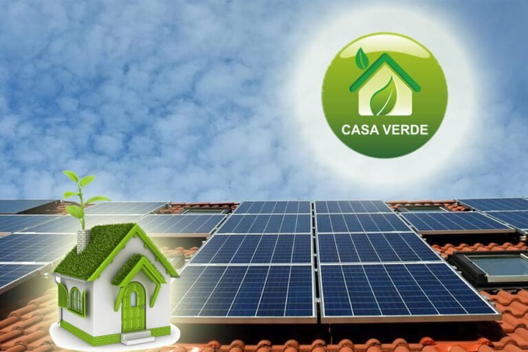 Începe programul „Casa Verde” pentru regiunea Sud-Est. „Apelul anterior a fost epuizat în 4 minute”!