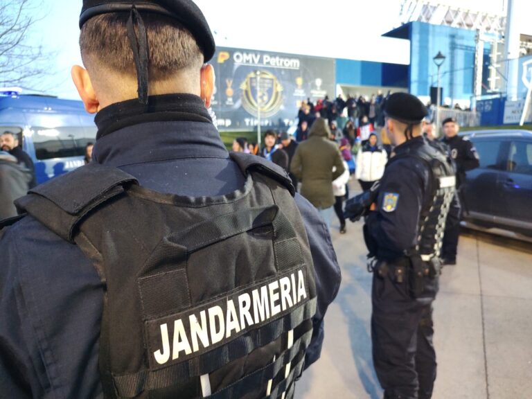 Trei jandarmi din Gruparea Mobilă „Tomis” și-au recunoscut vinovăția în fața DNA