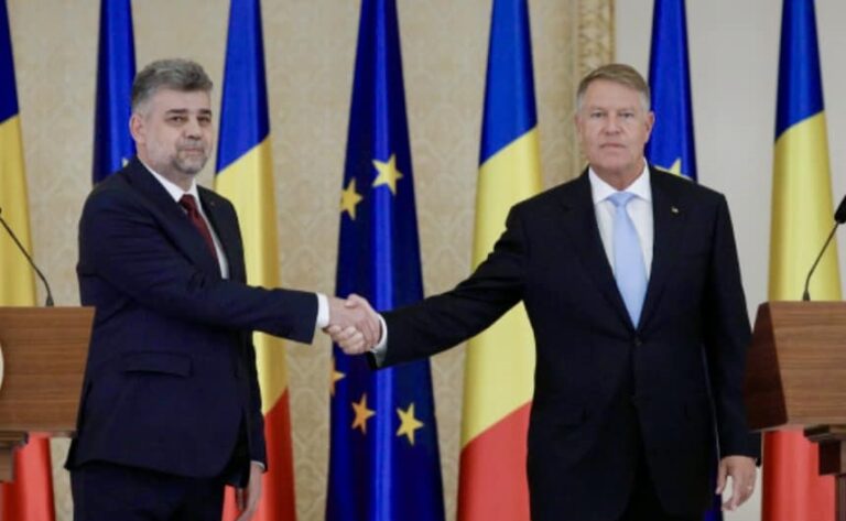 Deputatul Bogdan Bola: „Pe Ciolacu nu l-aș pune să conducă nici măcar o asociație de bloc. Iohannis, calul troian al PSD”