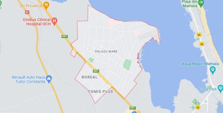 „Rechinii” imobiliari, cu ochii pe cartierul Palazu Mare. Peste 400 de oameni au semnat o petiție pentru interzicerea blocurilor