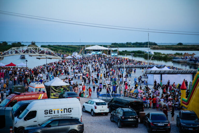 Festivalul Borșului Lipovenesc de Jurilovca 2024. Programul evenimentelor