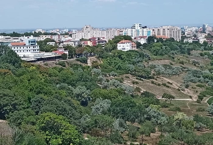 Coaliția de guvernare a respins mai multe amendamente ale USR Constanța care prevedeau, printre altele, finanțarea unei promenade între Mamaia și Cazino