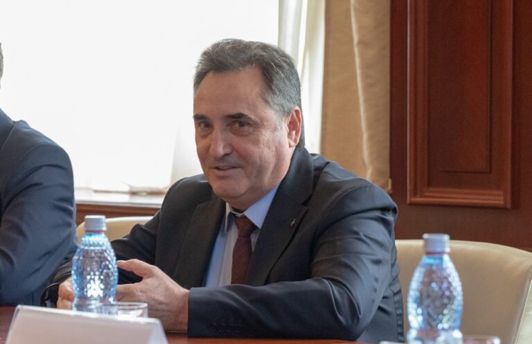 Mihai Lupu (PUSL), despre proiectele Consiliului Județean: Constanța va avea un acvariu unic în Europa