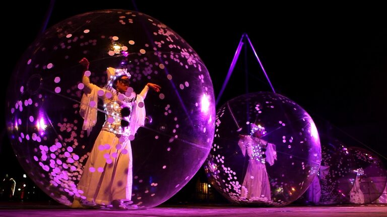 Constanța se pregătește de SEASTREET – Festivalul Internațional de Teatru de Stradă. Programul evenimentelor