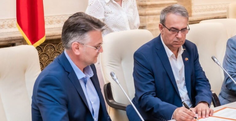 Apărarea lui Vergil Chițac în fața DNA ridică semne de întrebare. Primăria NU a încheiat un contract de finațare pentru evenimentul sportiv