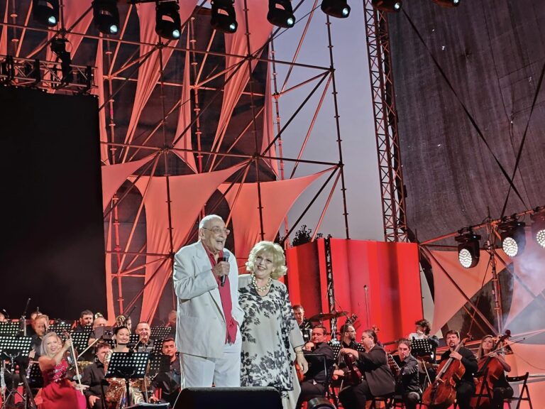 Festivalul Mamaia va redeveni un reper cultural al stațiunii. „Este mai mult decât un eveniment muzical”