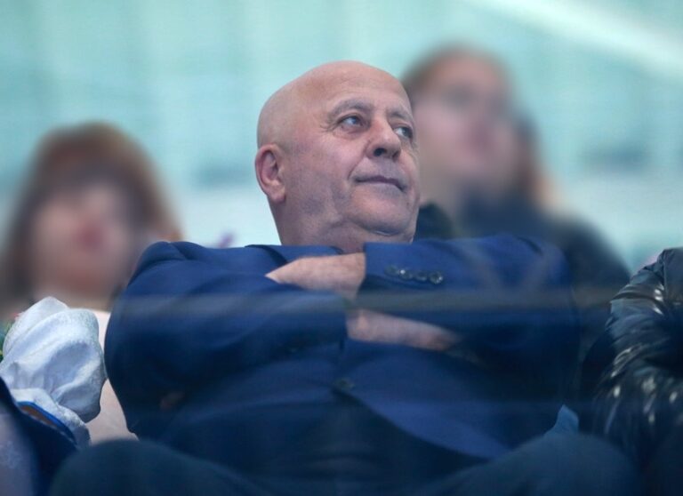 „Baronul Deltei” s-a răzgândit. Horia Teodorescu va candida pentru un nou mandat la Consiliul Județean Tulcea