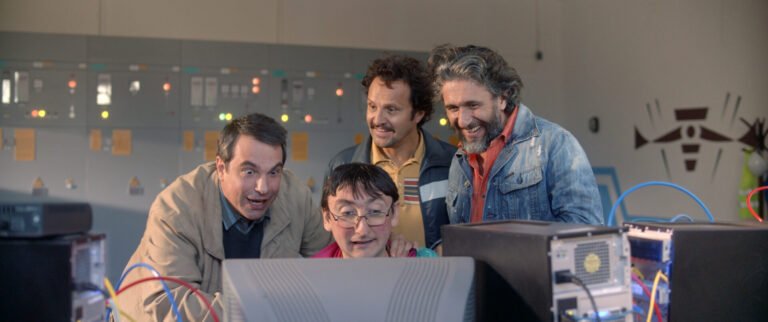 Sunscreen Film & Arts Festival 2023: Vedete, concerte și filme în premieră
